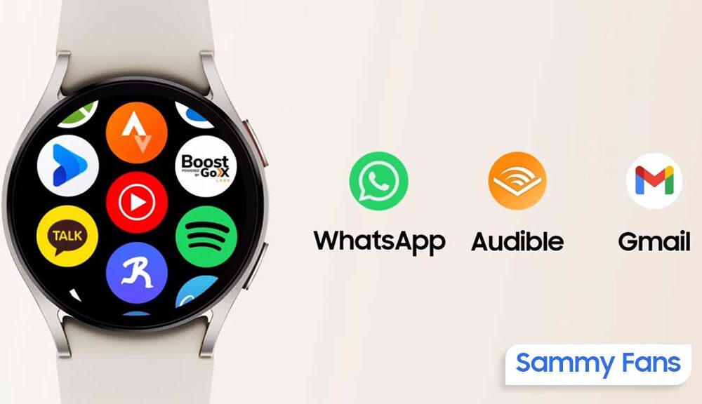 WhatsApp Smartwatch Edition is Coming Soon 