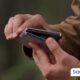 Samsung Galaxy Z Flip 4 march 2024 update US