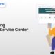 Samsung Digital Service Center India