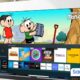 Samsung TV Plus Holiday programs
