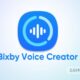 Bixby Voice Creator