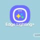 Samsung Edge Lighting Good Lock