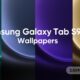 Samsung Galaxy Tab S9 Fe wallpapers
