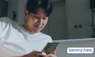 Samsung Galaxy S23 May 2024 update