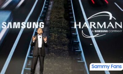 Harman Samsung
