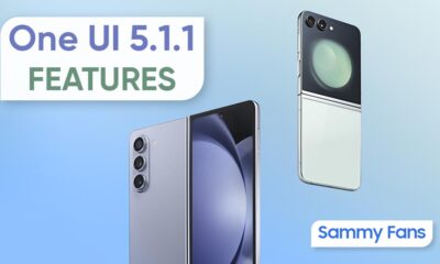 Samsung One UI 5.1.1 Features