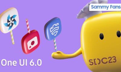 Samsung One UI 6.0 Official Launch