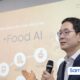 Samsung Food AI IFA 2023