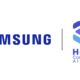 Samsung Home Connectivity Alliance