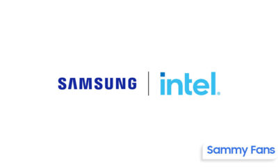 Samsung Intel