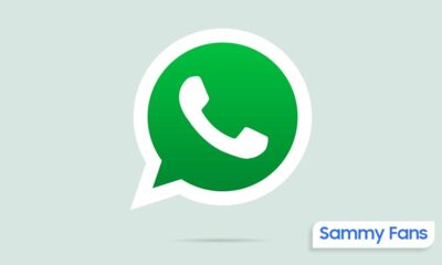 WHatsApp Storage Chat filtering feature