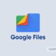 Google Files on-device-scanning