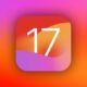 Apple iOS 17