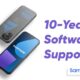 Fairphone 5 Software