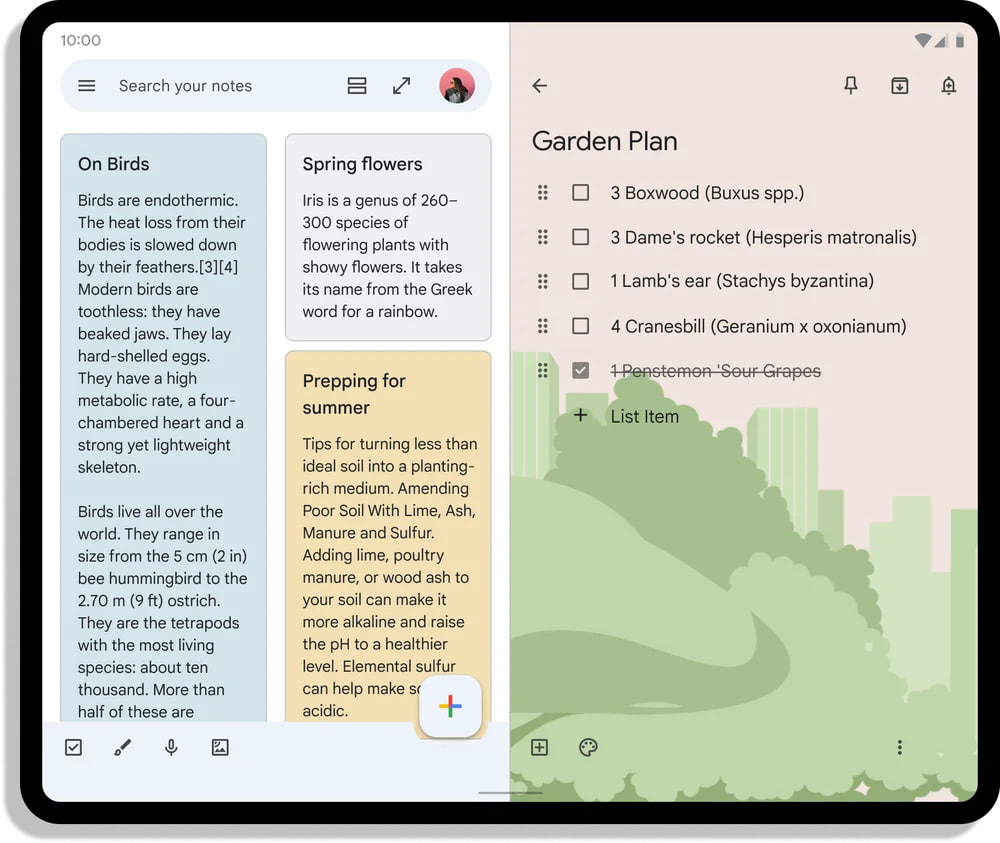 Samsung and Google show off apps optimized for Galaxy Z Flip 5 and Fold ...
