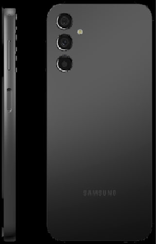 Samsung Galaxy A15 5G Render