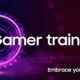 Samsung Embrace Your Game Gamer Training