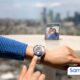 Galaxy Watch 6 touchscreen issue