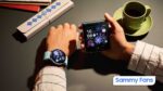 Samsung Galaxy Watch 5 6 April 2024 plugins
