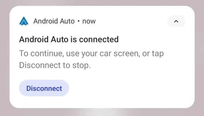 Android Auto 10.6 is now rolling out with a major new feature