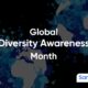 Samsung Global Diversity Awareness Month