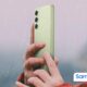 Samsung Tab S9 A54 April 2024 update