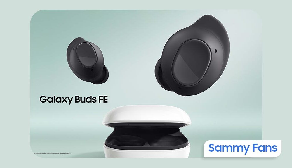 【新品未開封】Galaxy Buds FE SAMSUNG 【1年保証】Galaxy Buds FE ギャラクシー バーズ