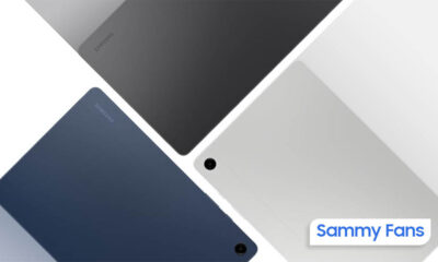 Samsung Galaxy Tab A9 One UI 6.1 update
