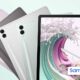 Samsung Tab S9 FE One UI 6.1 update