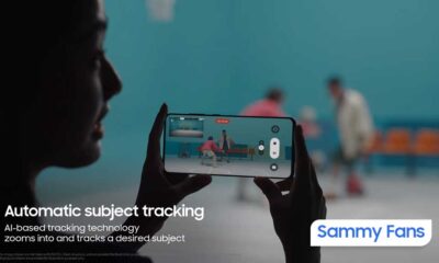 Samsung ISOCELL Zoom Anyplace