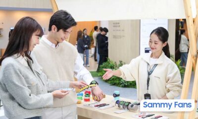 Samsung KES 2023