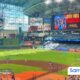 Samsung Minute Maid Baseball