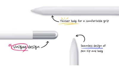 Samsung S Pen Creator Edition