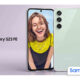 Samsung Galaxy S23 FE January 2024 update
