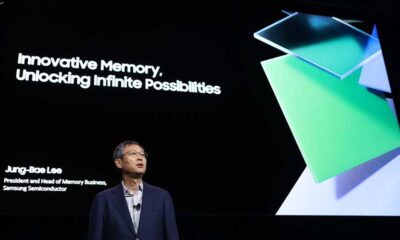 Samsung Memory Tech Day 2023
