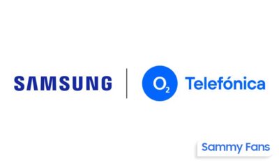 Samsung O2 Telefónica Germany