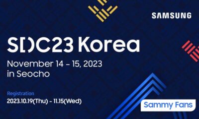 SDC23 Korea
