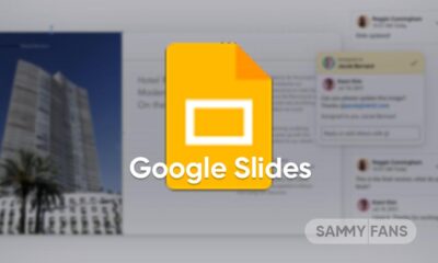 Google SLides