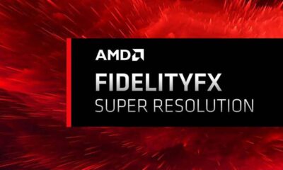 AMD FidelityFX Super Resolution Software for Samsung Galaxy