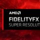 AMD FidelityFX Super Resolution Software for Samsung Galaxy