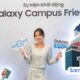 Samsung Galaxy Campus Friends