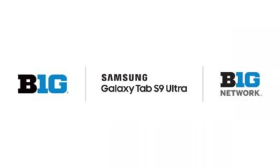 Samsung Galaxy Tab S9 B1G BTN