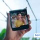 Samsung Galaxy Z Flip 5 Kiara Advani India