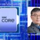 Samsung Intel Dr. Chunheung Lee