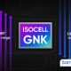 Samsung ISOCELL GNK