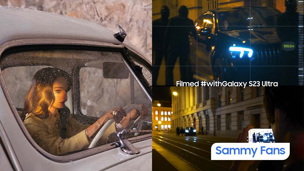 Samsung-Emma Myers collab to open up ‘Epic Worlds’ w/ Galaxy S23 Ultra