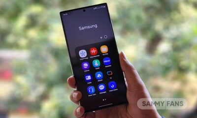Samsung One UI 6.1 Galaxy Ai features