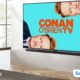 Samsung TV Plus Conan O'Brien TV