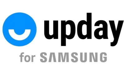 Upday for Samsung