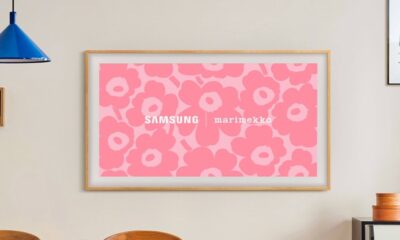 Samsung Art Store Marimekko